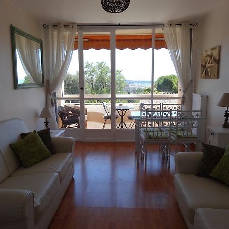 Appartement Le Saint Jean Antibes Chambre photo