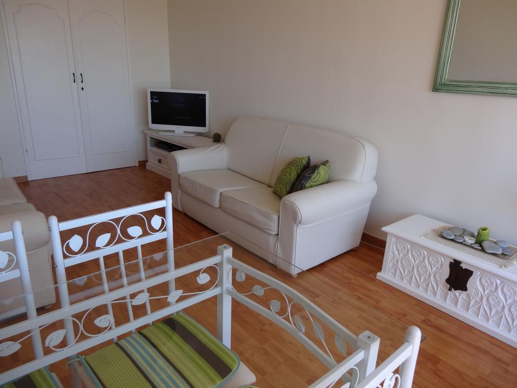 Appartement Le Saint Jean Antibes Chambre photo