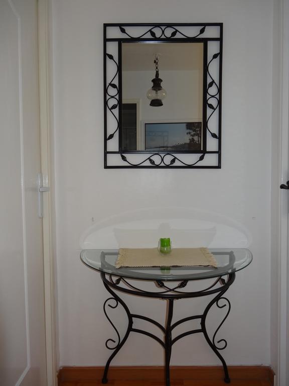 Appartement Le Saint Jean Antibes Chambre photo