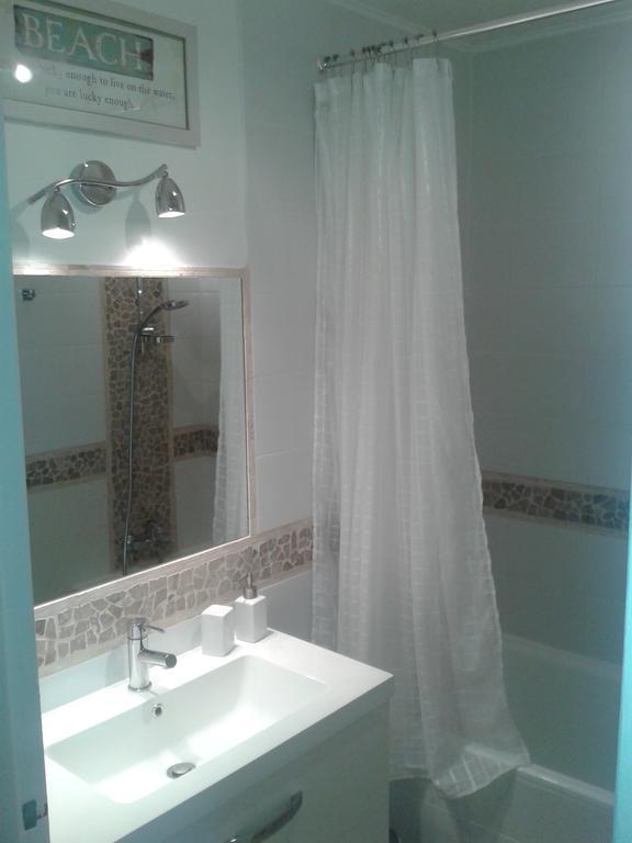 Appartement Le Saint Jean Antibes Chambre photo