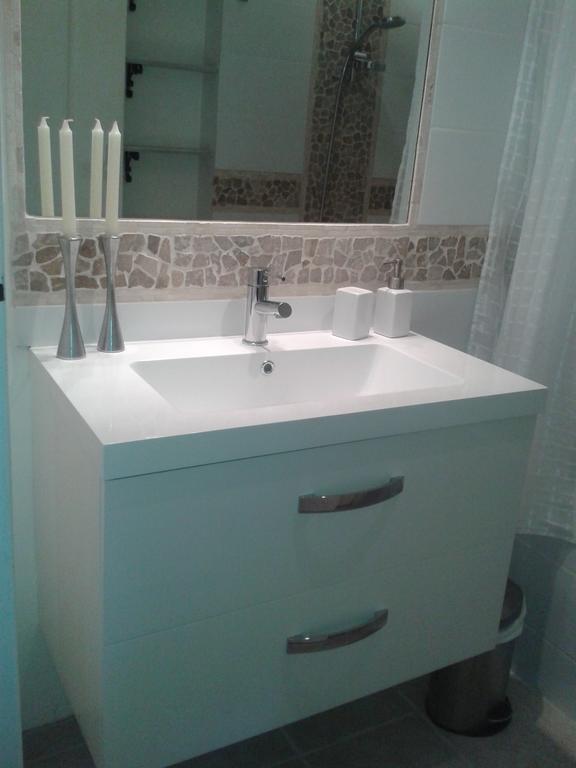 Appartement Le Saint Jean Antibes Chambre photo