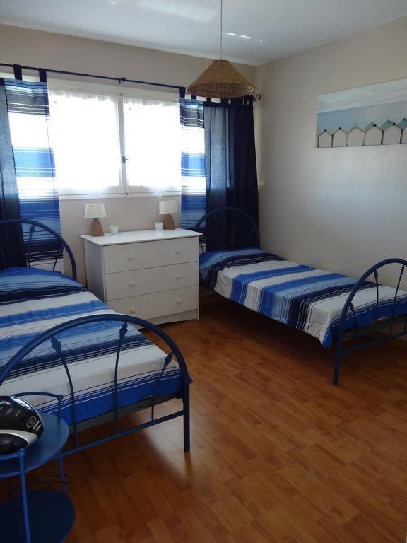 Appartement Le Saint Jean Antibes Chambre photo